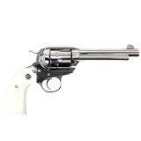 RUGER NEW VAQUERO .357 MAG - 2 of 3