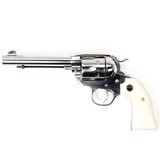 RUGER NEW VAQUERO .357 MAG - 1 of 3