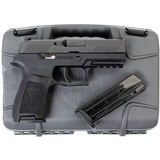 SIG SAUER P3209MM LUGER (9x19 PARA) - 3 of 3