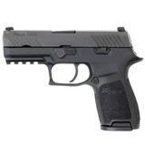 SIG SAUER P3209MM LUGER (9x19 PARA) - 1 of 3