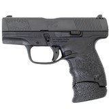 WALTHER PPS 9MM LUGER (9x19 PARA) - 1 of 3