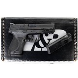 SMITH & WESSON M&P40 M2.0 .40 S&W - 3 of 3