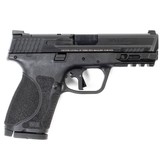 SMITH & WESSON M&P40 M2.0 .40 S&W - 2 of 3