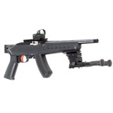 RUGER 22 CHARGER .22 LR - 3 of 3