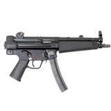 HECKLER & KOCH HK SP5 9MM LUGER (9x19 PARA) - 2 of 3