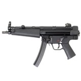 HECKLER & KOCH HK SP5 9MM LUGER (9x19 PARA) - 1 of 3