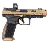 CANIK TTI COMBAT 9MM LUGER (9x19 PARA) - 2 of 3