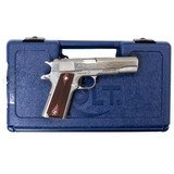 COLT GOVERNMENT MODEL DUCKS UNLIMITED .45 ACP - 3 of 3