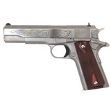 COLT GOVERNMENT MODEL DUCKS UNLIMITED .45 ACP - 1 of 3