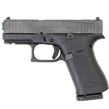 GLOCK 43X 9MM LUGER (9x19 PARA) - 1 of 3