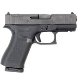 GLOCK 43X 9MM LUGER (9x19 PARA) - 2 of 3