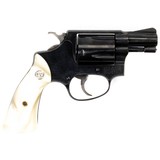 SMITH & WESSON 36 .38 SPL - 2 of 2