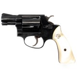 SMITH & WESSON 36 .38 SPL - 1 of 2