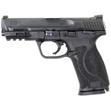 SMITH & WESSON M&P9 M2.0 9MM LUGER (9x19 PARA) - 1 of 3