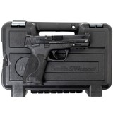SMITH & WESSON M&P9 M2.0 9MM LUGER (9x19 PARA) - 3 of 3
