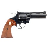 COLT DIAMONDBACK .22 LR - 2 of 3