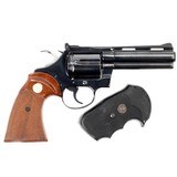 COLT DIAMONDBACK .22 LR - 3 of 3