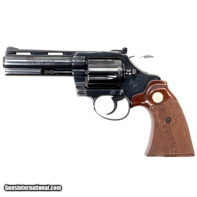 COLT DIAMONDBACK .22 LR