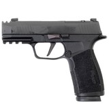 SIG SAUER P365 X MACRO COMP 9MM LUGER (9x19 PARA) - 1 of 3
