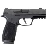 SIG SAUER P365 X MACRO COMP 9MM LUGER (9x19 PARA) - 2 of 3