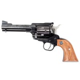 RUGER NEW MODEL BLACKHAWK .357 MAG - 1 of 3