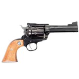 RUGER NEW MODEL BLACKHAWK .357 MAG - 2 of 3