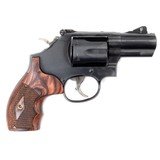 SMITH & WESSON 19-9 PERFORMANCE CENTER .357 MAG - 2 of 3