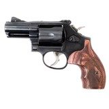 SMITH & WESSON 19-9 PERFORMANCE CENTER .357 MAG - 1 of 3