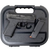 GLOCK 43X MOS 9MM LUGER (9x19 PARA) - 3 of 3