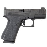GLOCK 43X MOS 9MM LUGER (9x19 PARA) - 2 of 3