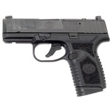FN REFLEX 9MM LUGER (9x19 PARA)