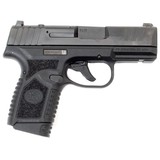 FN REFLEX 9MM LUGER (9x19 PARA) - 2 of 3