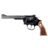SMITH & WESSON 17-9 .22 LR - 1 of 3