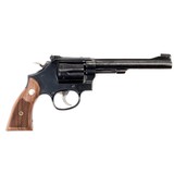 SMITH & WESSON 17-9 .22 LR - 2 of 3