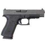 GLOCK 48 MOS 9MM LUGER (9x19 PARA) - 2 of 3