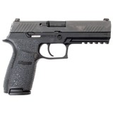SIG SAUER P320 .40 S&W - 2 of 3
