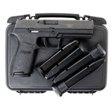 SIG SAUER P320 .40 S&W - 3 of 3