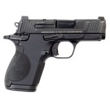 SMITH & WESSON CSX 9MM LUGER (9x19 PARA) - 2 of 3