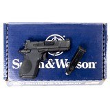 SMITH & WESSON CSX 9MM LUGER (9x19 PARA) - 3 of 3