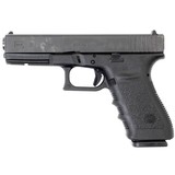 GLOCK 21 SF GEN3 .45 ACP