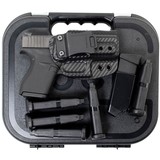 GLOCK 43 9MM LUGER (9x19 PARA) - 3 of 3
