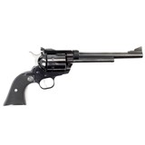 RUGER NEW MODEL BLACKHAWK .30 CARBINE - 2 of 3