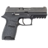 SIG SAUER P320 .40 S&W - 2 of 3