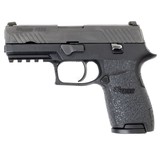 SIG SAUER P320 .40 S&W - 1 of 3