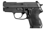 SIG SAUER P224 SAS 9MM LUGER (9x19 PARA) - 1 of 1
