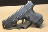 GLOCK G27 GEN 4 .40 S&W - 2 of 3