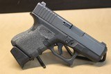 GLOCK G27 GEN 4 .40 S&W - 3 of 3