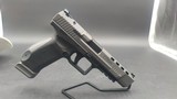 CANIK TP9SFx 9MM LUGER (9x19 PARA) - 1 of 3