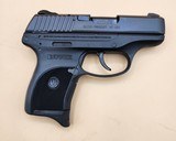 RUGER LC9 9MM LUGER (9x19 PARA) - 2 of 3