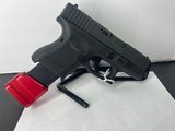 GLOCK 26 GEN4 9MM LUGER (9x19 PARA) - 2 of 3